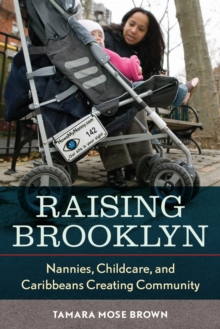 Raising Brooklyn