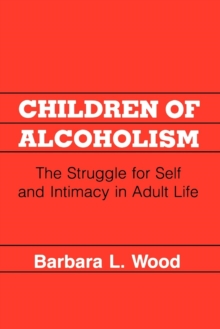 Image for Children of Alcoholism