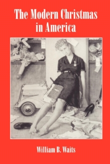 Modern Christmas in America