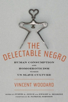 Image for The Delectable Negro