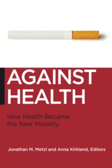 Image for Against Health