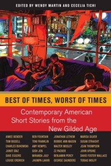 Image for Best of Times, Worst of Times