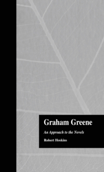 Graham Greene
