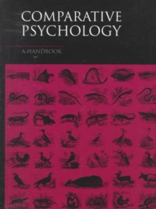 Image for Comparative Psychology