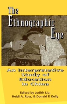 Ethnographic Eye