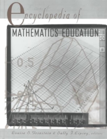 Encyclopedia of Mathematics Education
