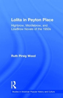 Lolita in Peyton Place