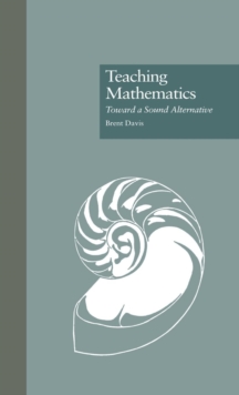 Teaching Mathematics