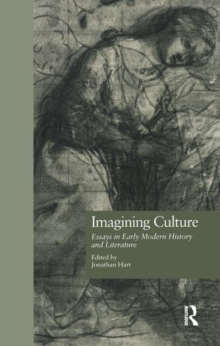 Image for Imagining Culture