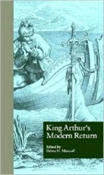 Image for King Arthur's Modern Return