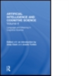 Language and Meaning in Cognitive Science