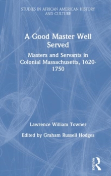 Good Master Well Served