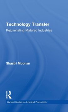Technology Transfer