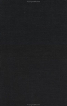 Overview and Economic Analysis of Property and Criminal Law