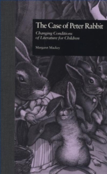 Case of Peter Rabbit