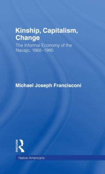 Kinship, Capitalism, Change