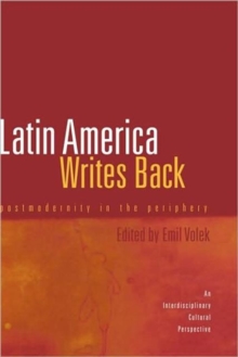 Latin America Writes Back