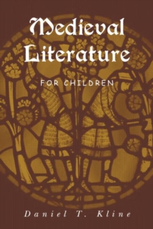 Image for Medieval Literature for Children