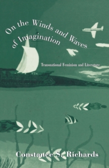 On the Winds and Waves of Imagination