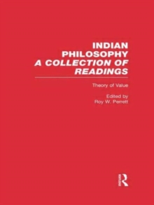 Theory of Value