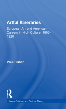 Image for Artful Itineraries