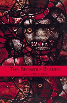 Image for Beowulf  : basic readings
