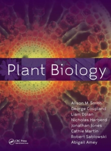 Image for Plant Biology