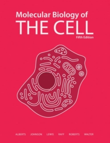Image for Molecular biology of the cell