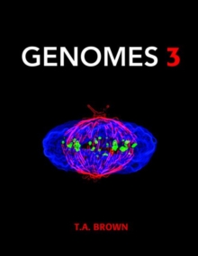 Image for Genomes 3