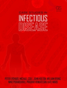 Image for Case studies in infectious diseases