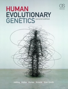 Image for Human Evolutionary Genetics