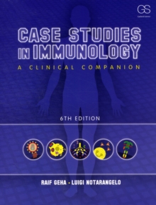Image for Case Studies in Immunology