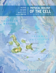 Image for Physical Biology of the Cell