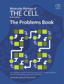Image for Molecular biology of the cell  : the problems book