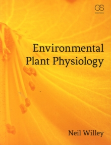 Image for Environmental plant physiology
