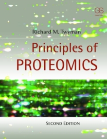 Image for Principles of Proteomics