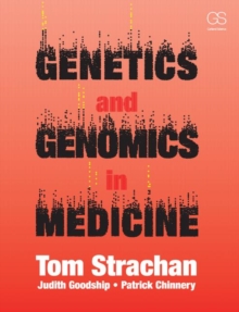Image for Genetics and Genomics in Medicine
