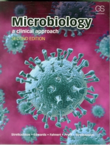 Image for Microbiology  : a clinical approach