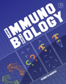 Image for Janeway's immunobiology