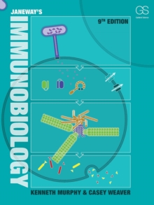 Image for Janeway's Immunobiology