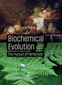Image for Biochemical Evolution