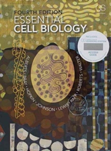 Image for Essential Cell Biology + Garland Science Learning System Redemption Code