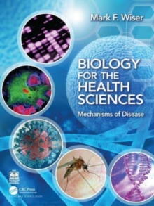 Image for Biology for the Health Sciences