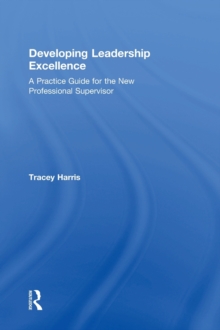 Developing Leadership Excellence
