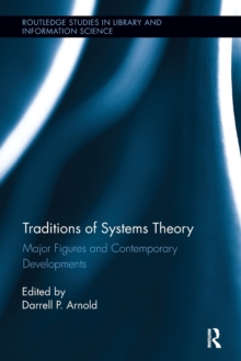 Traditions of Systems Theory