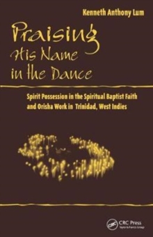 Praising His Name In The Dance