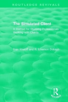 Simulated Client (1996)