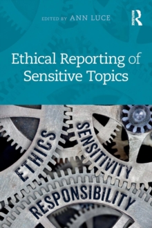 Image for Ethical Reporting of Sensitive Topics
