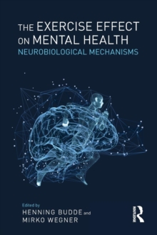 Exercise Effect on Mental Health