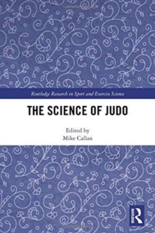 Science of Judo